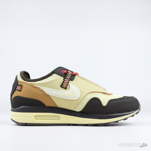 Nike Air Max 1 Baroque Brown (Premium Plus Batch)