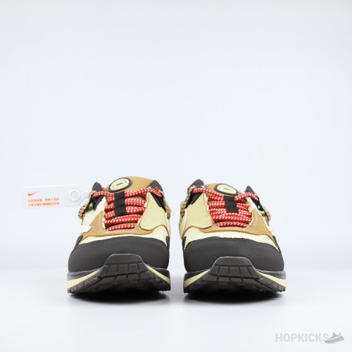 Nike Air Max 1 Baroque Brown (Premium Plus Batch)