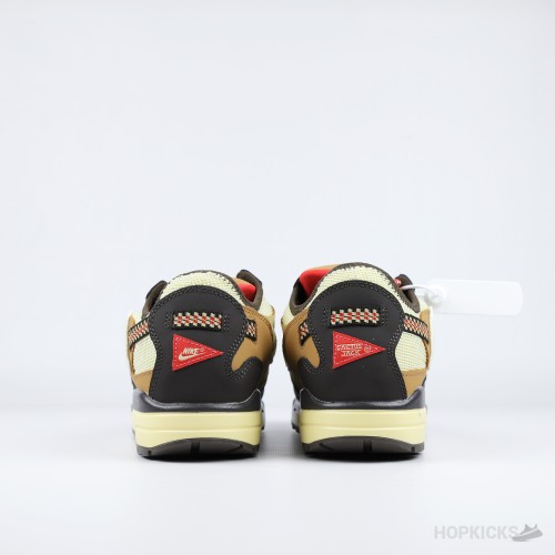 Nike Air Max 1 Baroque Brown (Premium Plus Batch)