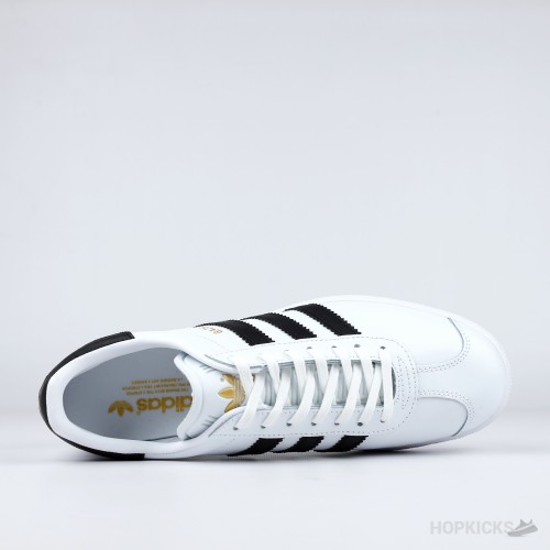 Adidas Gazelle Sneaker White Black