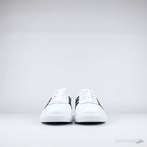 Adidas Gazelle Sneaker White Black