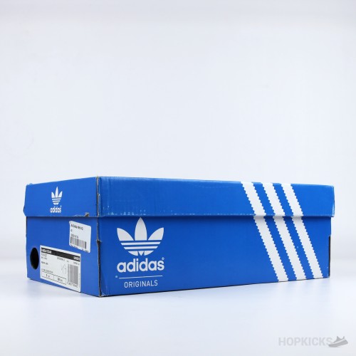 Adidas Samba OG White Black (Fresh July Batch)