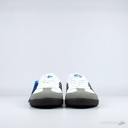 Adidas Samba OG White Black (Fresh July Batch)