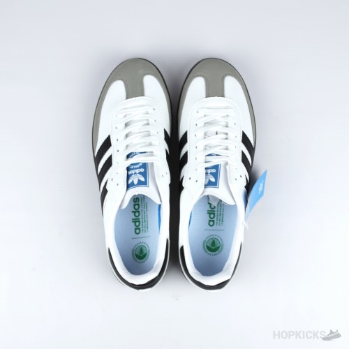 Adidas Samba OG White Black (Fresh July Batch)