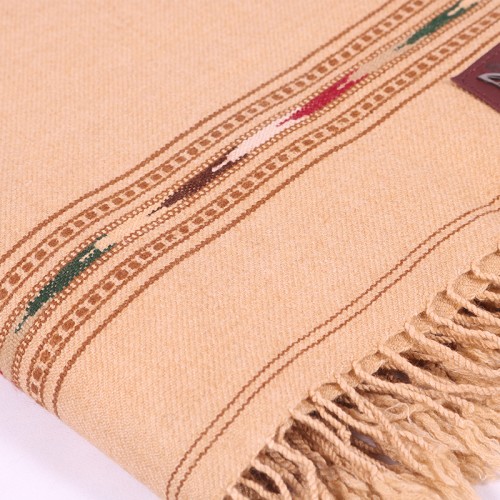 5-Star Shawl 5-Star Shawl