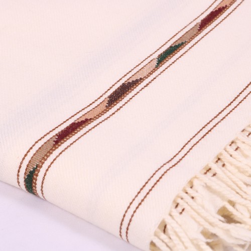 5-Star Shawl 5-Star Shawl