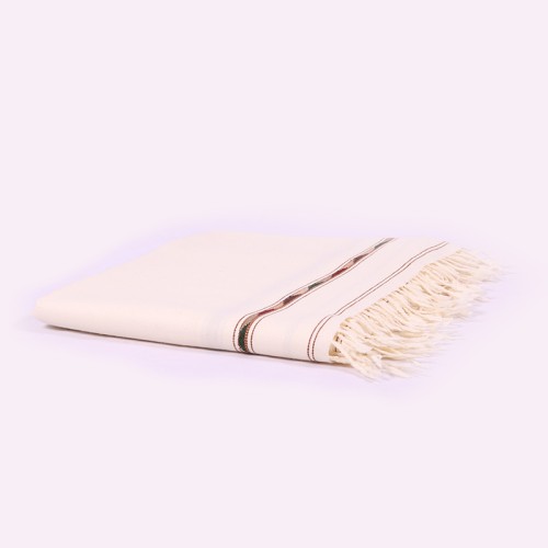 5-Star Shawl 5-Star Shawl