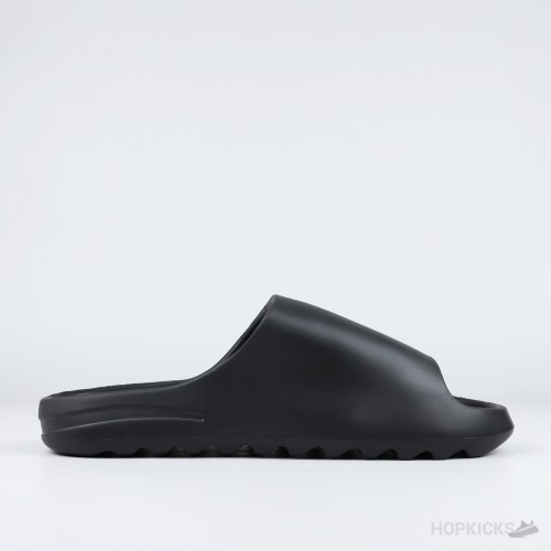 Yeezy Slides Black