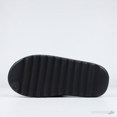 Yeezy Slides Black