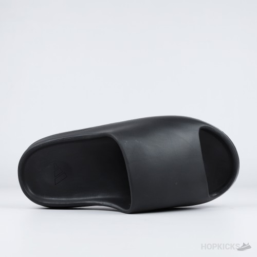 Yeezy Slides Black