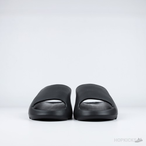 Yeezy Slides Black