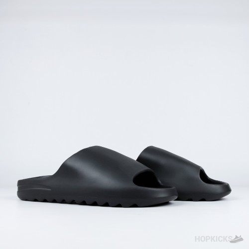 Yeezy Slides Black