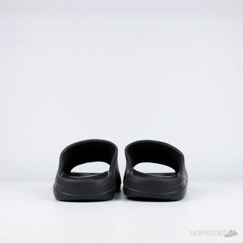 Yeezy Slides Black