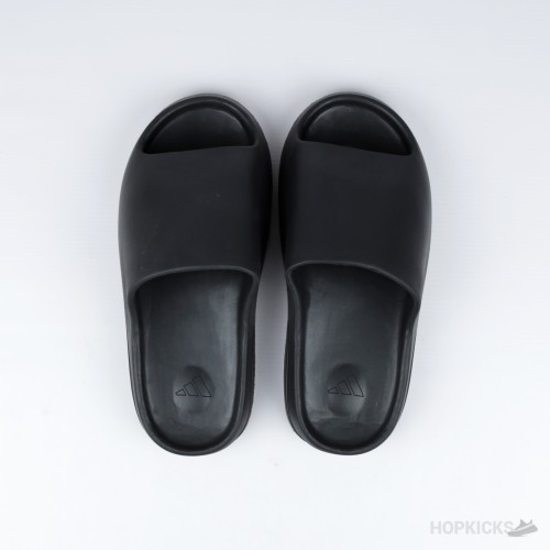 Yeezy Slides Black