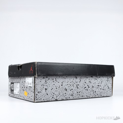 Jordan 4 Retro Undefeated (2005)