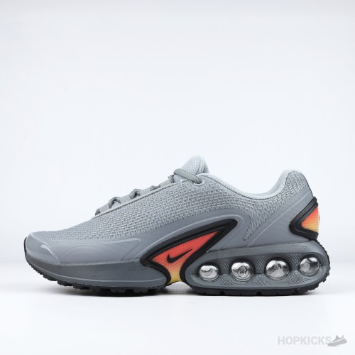 Nike Air Max Dn Gry
