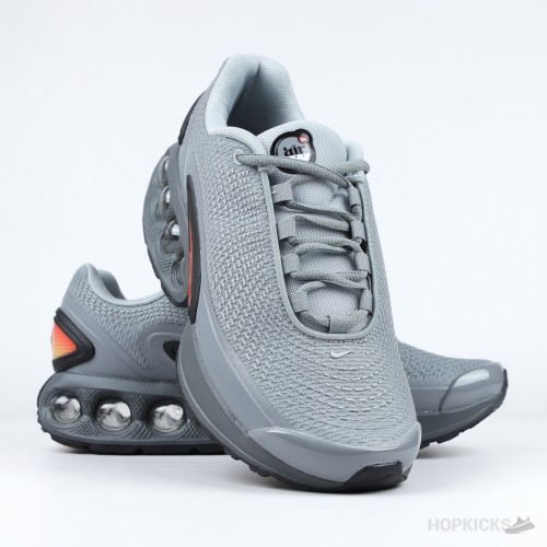 Nike Air Max Dn Gry