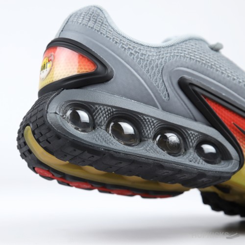 Nike Air Max Dn Gry