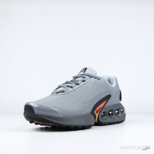 Nike Air Max Dn Gry