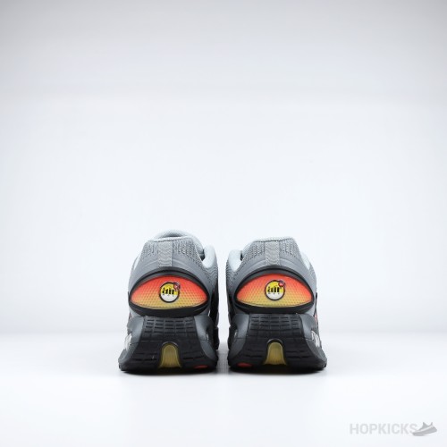Nike Air Max Dn Gry
