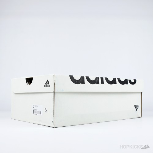 Adidas Alphaedge Black Silver