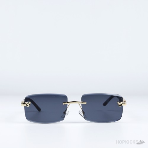 Cartier Noir Royale Luxe Shades (Premium Batch)