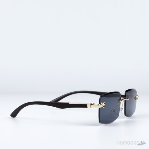 Cartier Noir Royale Luxe Shades (Premium Batch) Cartier Noir Royale Luxe Shades (Premium Batch)