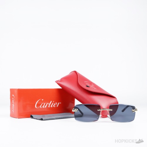 Cartier Noir Royale Luxe Shades (Premium Batch) Cartier Noir Royale Luxe Shades (Premium Batch)