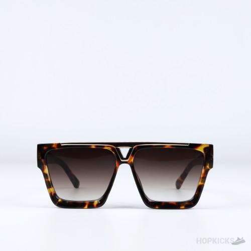 Louis Vuitton Tortohell Frames (Premium)
