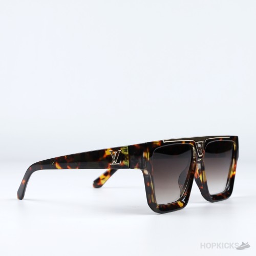 Louis Vuitton Tortohell Frames (Premium)