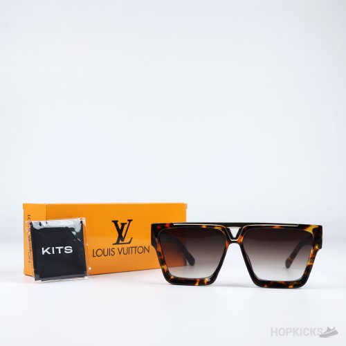 Louis Vuitton Tortohell Frames (Premium)