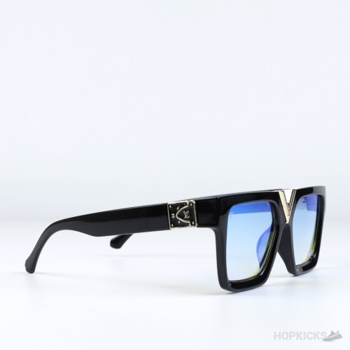 Louis Vuitton Blue Mirage Shades (Premium) Louis Vuitton Blue Mirage Shades (Premium)