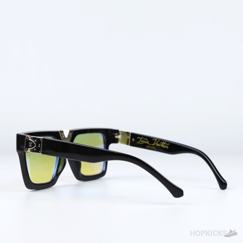 Louis Vuitton Blue Mirage Shades (Premium) Louis Vuitton Blue Mirage Shades (Premium)