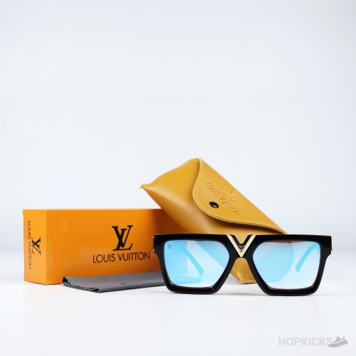 Louis Vuitton Blue Mirage Shades (Premium) Louis Vuitton Blue Mirage Shades (Premium)