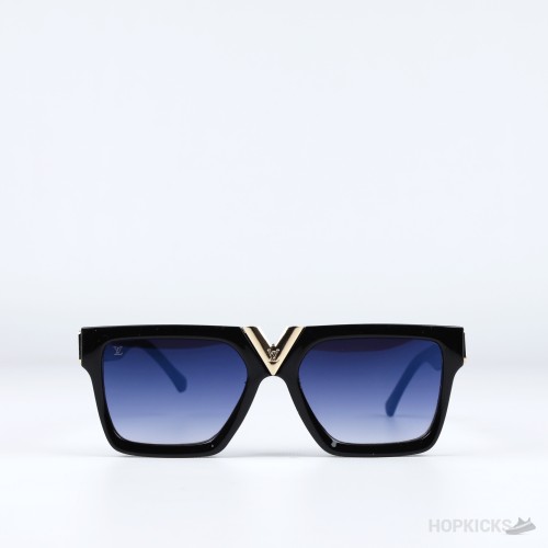 Louis Vuitton Noir Mirage Shades (Premium)