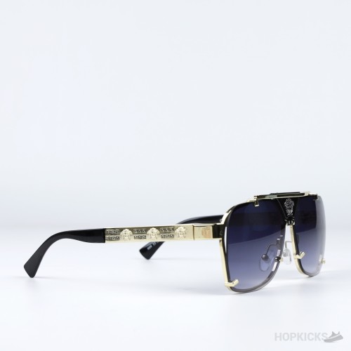 Versace Medusa Golden Empire Shades (Premium) Versace Medusa Golden Empire Shades (Premium)