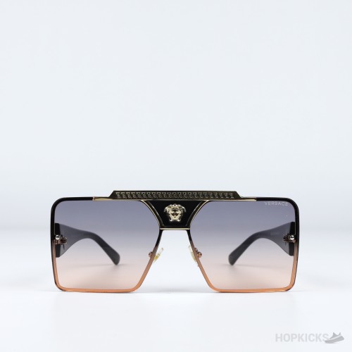 Versace Medusa Regal Shades (Premium Batch)