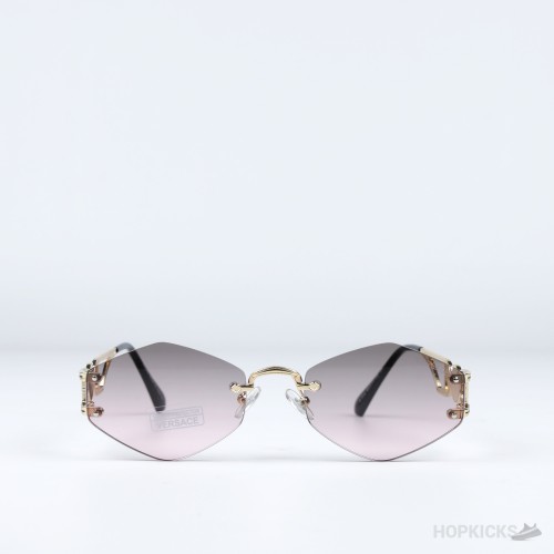 Versace Golden Medallion Shades (Premium Batch)
