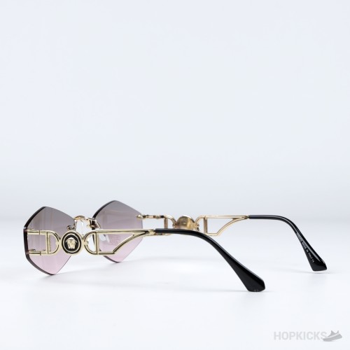 Versace Golden Medallion Shades (Premium Batch)