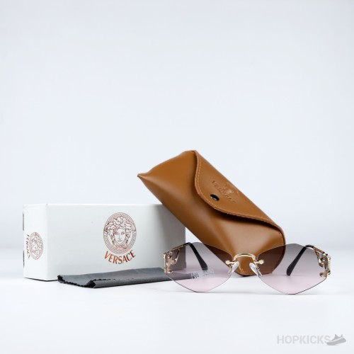 Versace Golden Medallion Shades (Premium Batch)