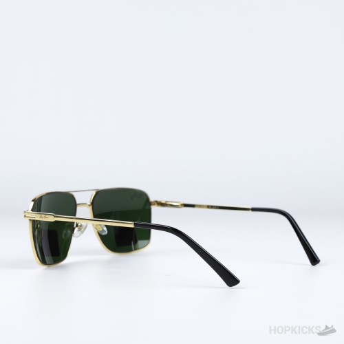 Ray-Ban Classic Gold Aviator (Premium Batch)