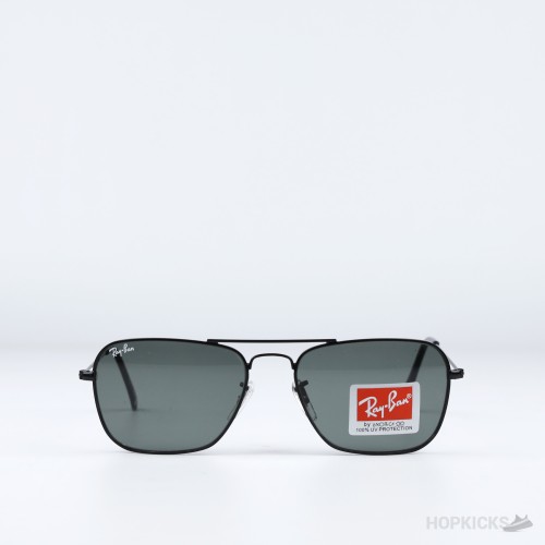 Ray-Ban Noir Horizon Shades (Premium Batch)