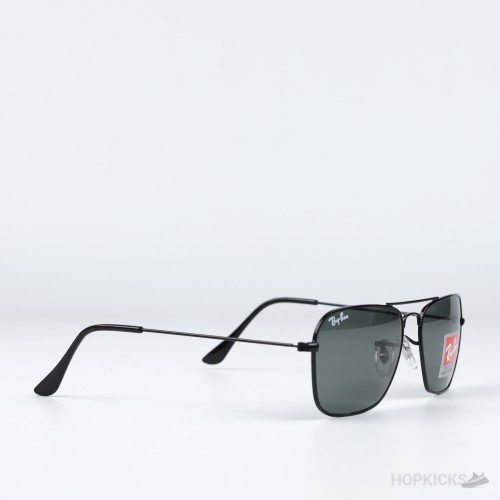 Ray-Ban Noir Horizon Shades (Premium Batch)