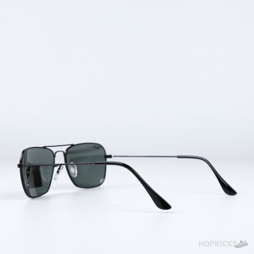 Ray-Ban Noir Horizon Shades (Premium Batch)