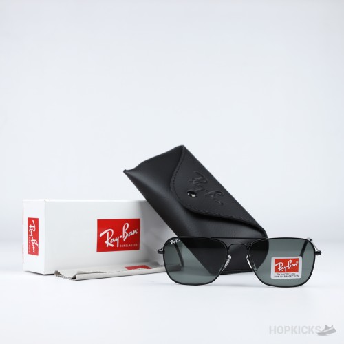 Ray-Ban Noir Horizon Shades (Premium Batch)