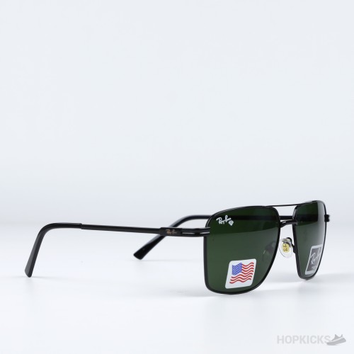 Ray-Ban Shadow Classic Frames (Premium Batch)