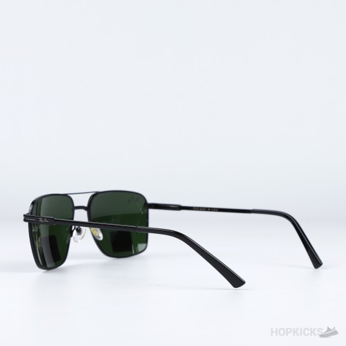 Ray-Ban Shadow Classic Frames (Premium Batch)