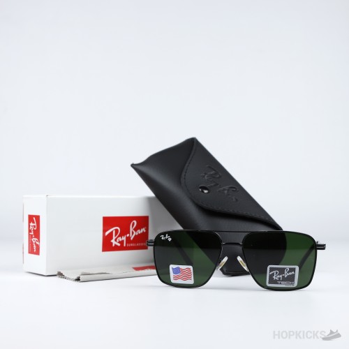 Ray-Ban Shadow Classic Frames (Premium Batch)