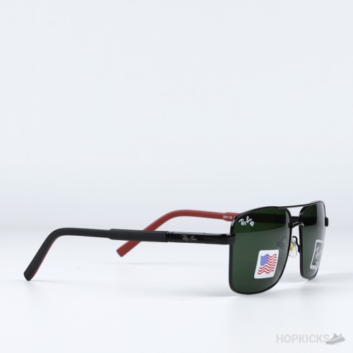 Ray-Ban Crimson Classics Frames (Premium Batch)