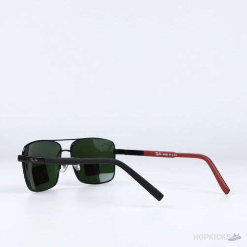 Ray-Ban Crimson Classics Frames (Premium Batch)